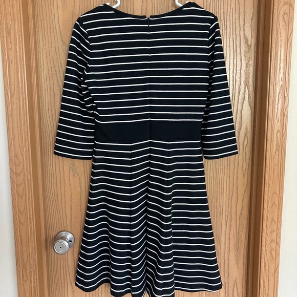 White House Black Market A-Line Dress - Picture 4 of 8